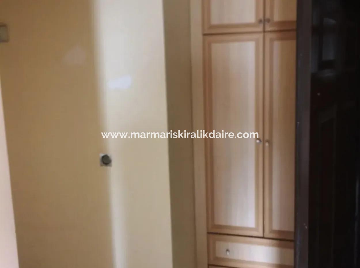 10 Schlafzimmer 2 Mit Pool Im Zentrum Von Marmaris.2500M2 Grundstück Zum Verkauf In Unserer Anlage.