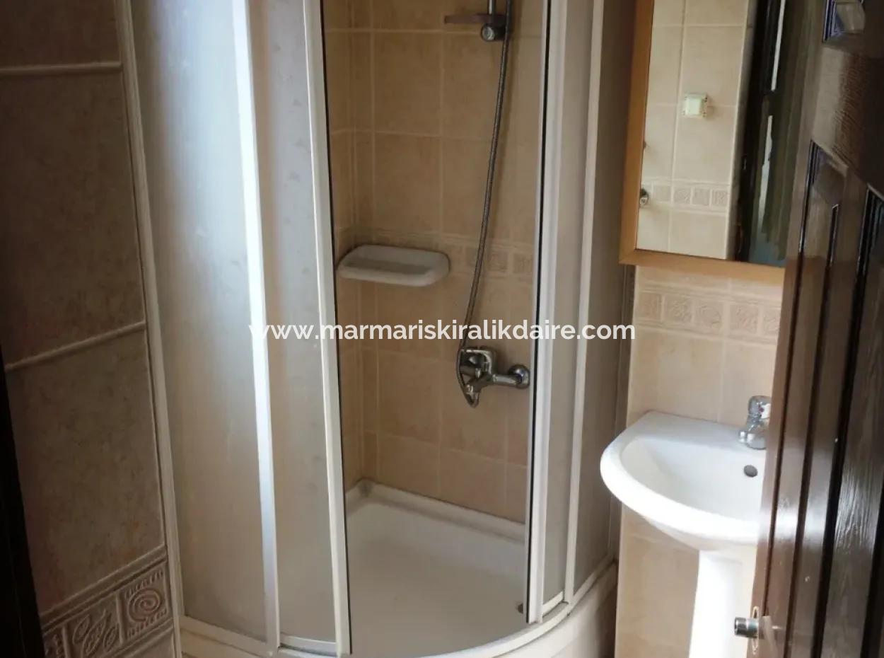 10 Schlafzimmer 2 Mit Pool Im Zentrum Von Marmaris.2500M2 Grundstück Zum Verkauf In Unserer Anlage.