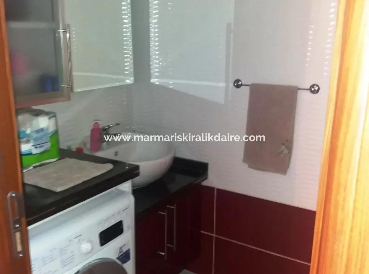 Gebaut Auf Einem Grundstück Von 7000M2 In Marmaris, 8 Zimmer, Haus Ranch Pool