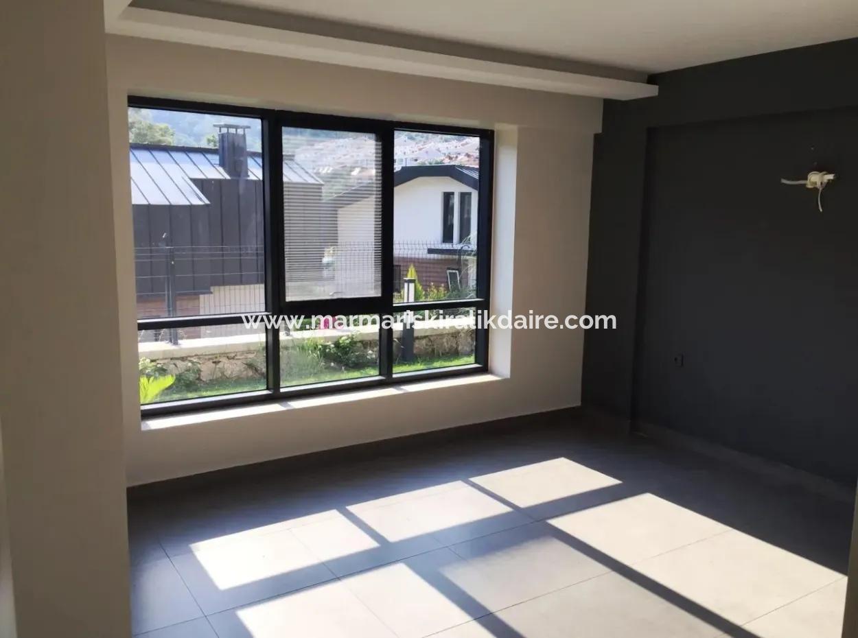 Schöne Villa Zum Verkauf In Marmaris Beldibi District, Villa Smart-Villa 220 M2 4 Zimmer 2 Wohnzimmer