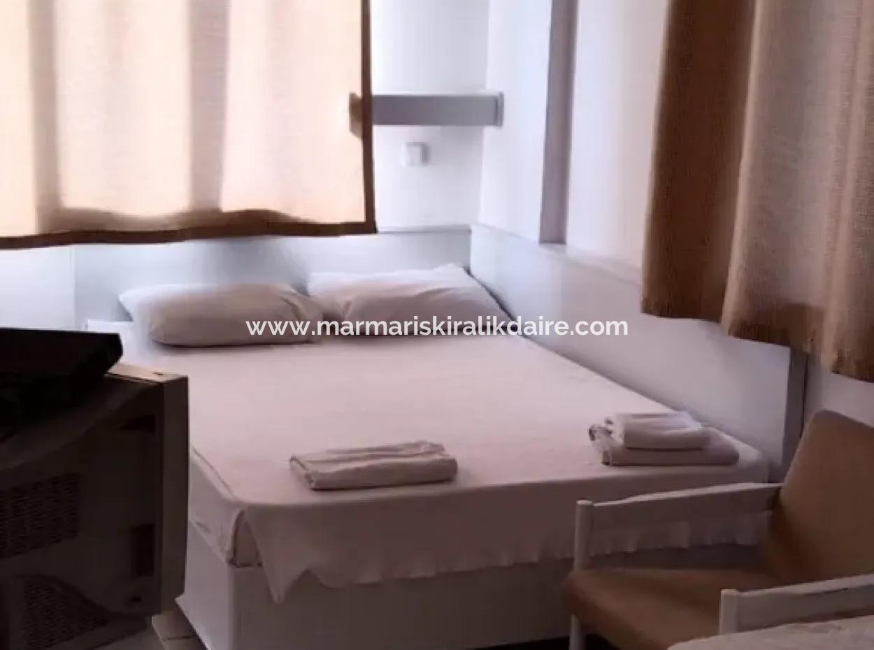 33-Zimmer-Boutique-Hotel Zum Verkauf Im Zentrum Von Antalya Von Einem Immobilienmakler