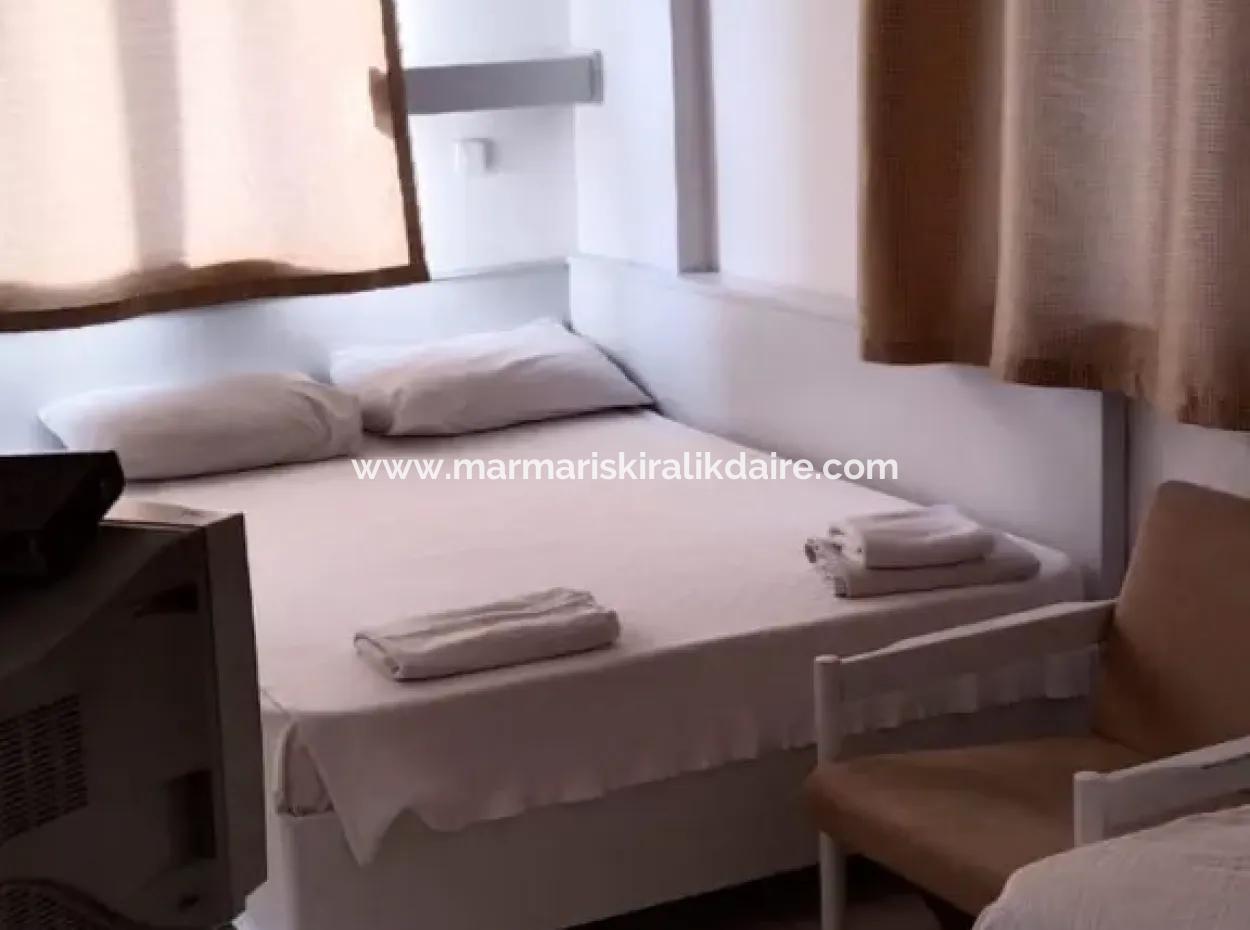 33-Zimmer-Boutique-Hotel Zum Verkauf Im Zentrum Von Antalya Von Einem Immobilienmakler