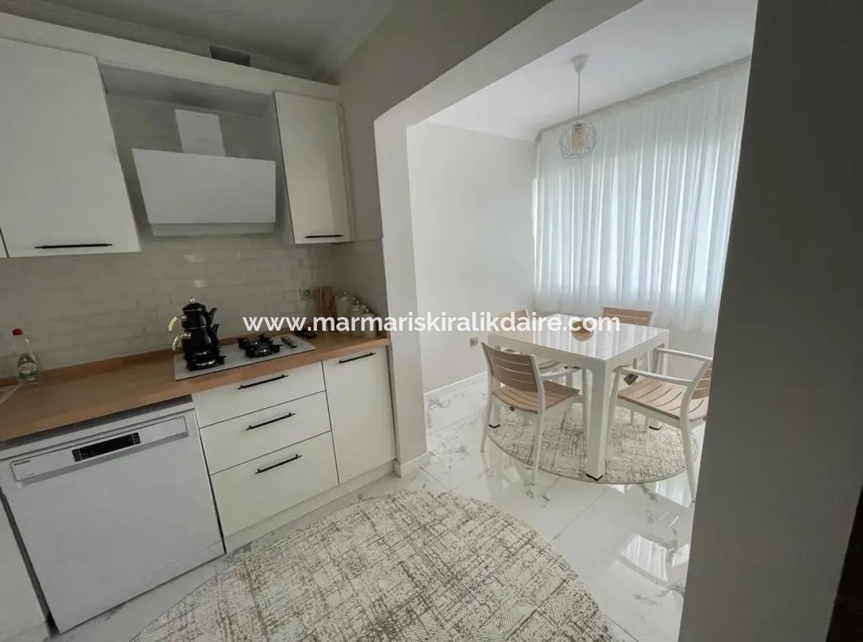 Armutalan Neighborhood 2 1 Erdgeschosswohnung Zum Verkauf