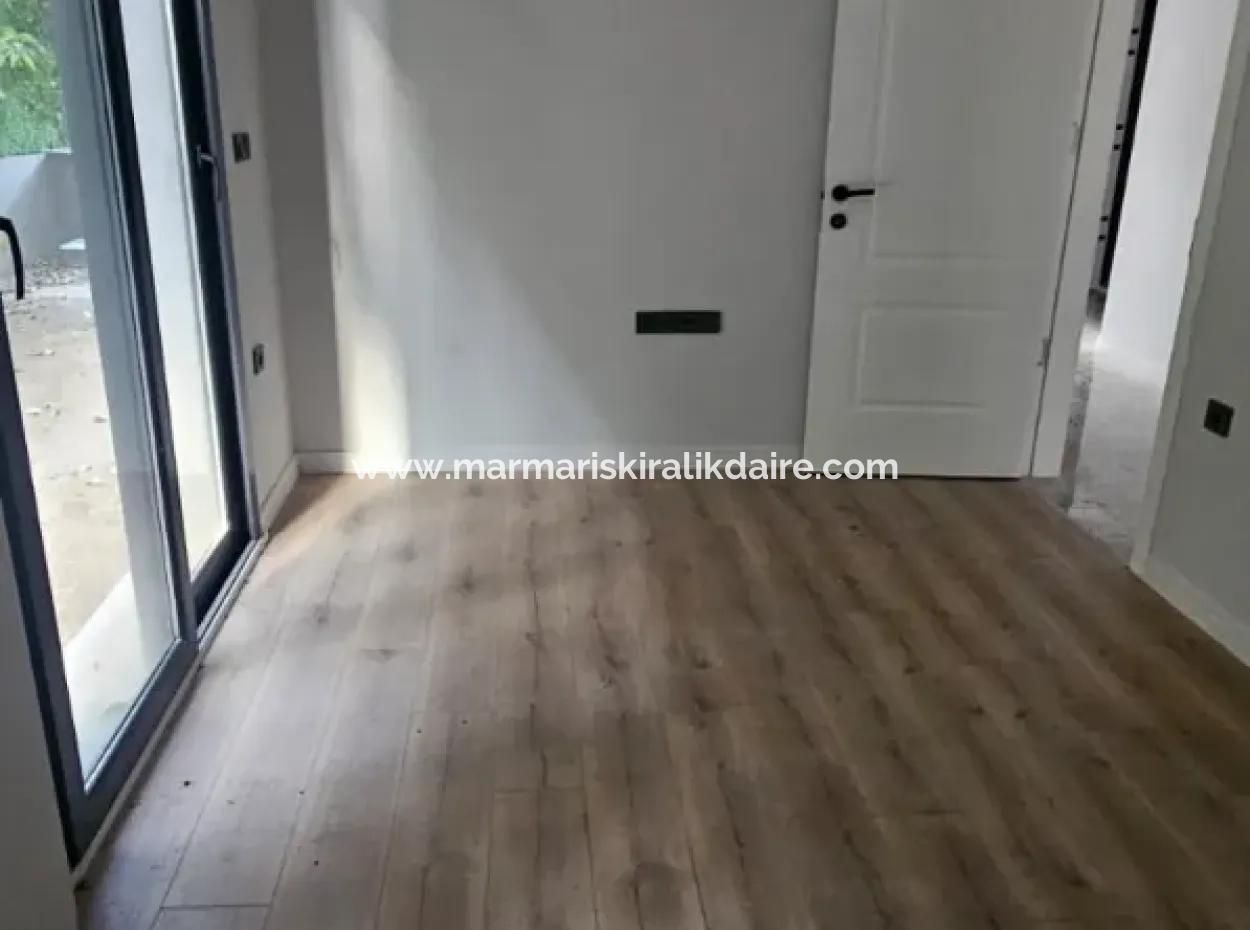 Siteler Viertel 2 1 Freistehende Gartenwohnung Zum Verkauf