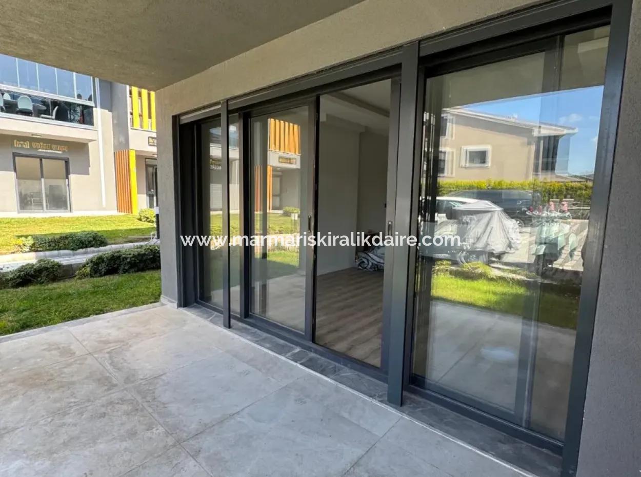 Gemeraltı Viertel 4 1 Freistehende Villa Zum Verkauf