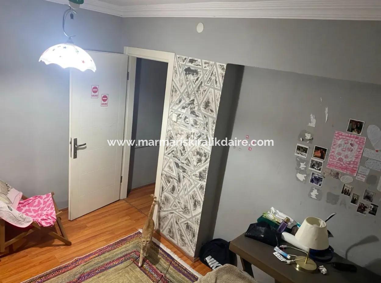 Çamdibi Mahallesi 3 1 Erdgeschoss Dalre Zum Verkauf