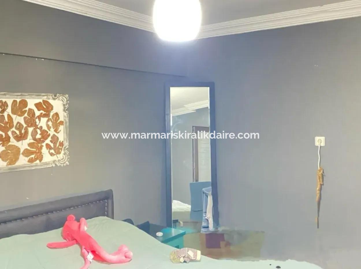 Çamdibi Mahallesi 3 1 Erdgeschoss Dalre Zum Verkauf