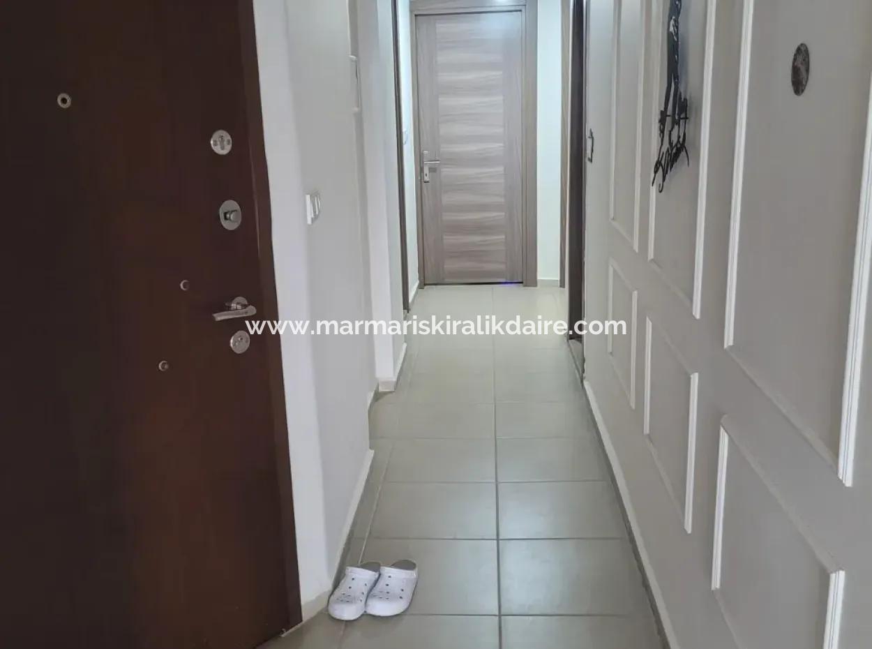 Gemeraltı Viertel Mit Voller Meeresblick 2 1 Wohnung Zur Miete