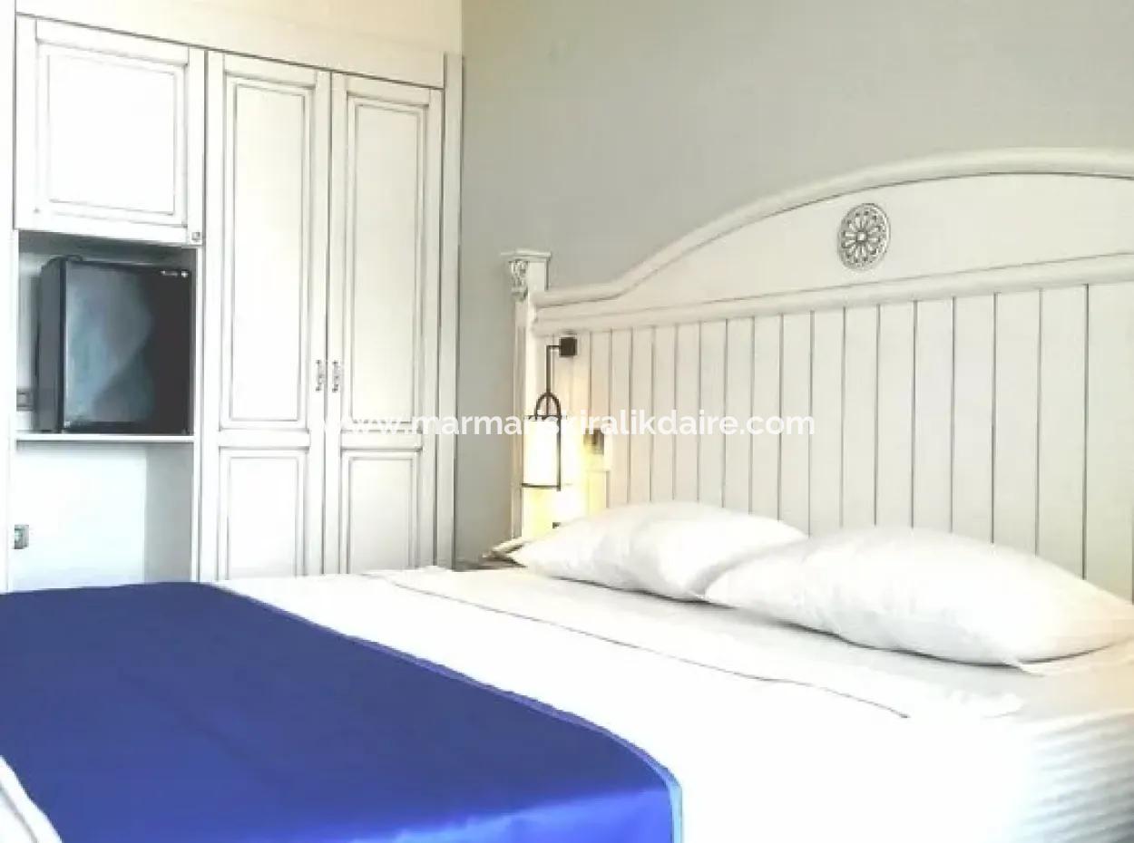 45 Zimmer-Boutique-Hotel Am Meer, Im Zentrum Von Marmaris Zum Verkauf