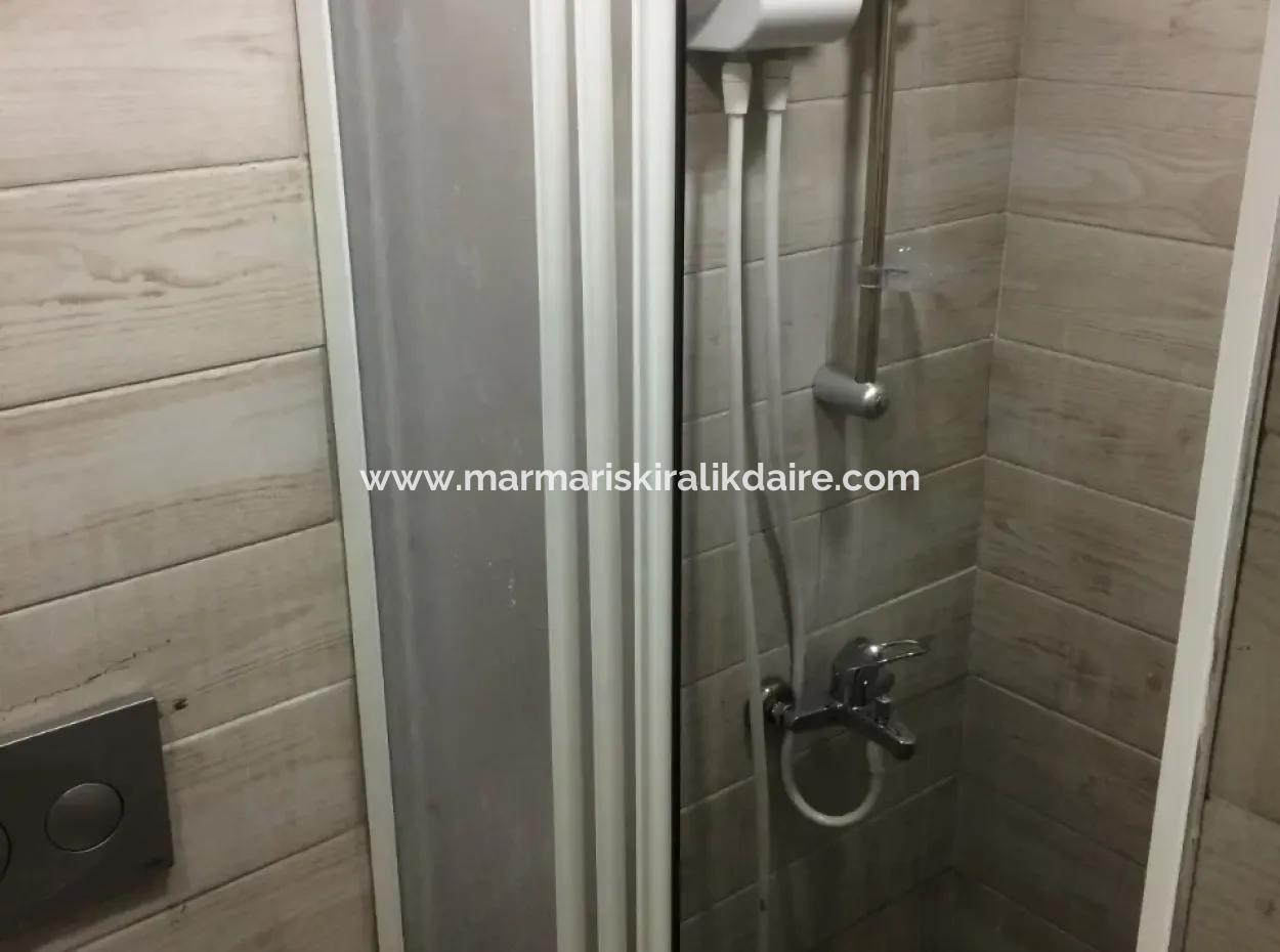 Das Zentrum Von Marmaris, Wohnungen Zum Verkauf In 20