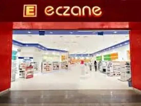 Apotheke Zum Verkauf Mit Immobilie Im Zentrum Von Marmaris