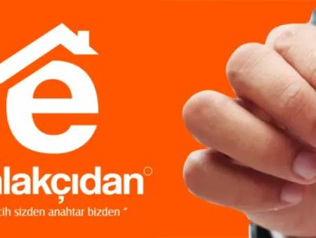 33-Zimmer-Boutique-Hotel Zum Verkauf Im Zentrum Von Antalya Von Einem Immobilienmakler