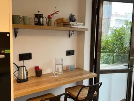 Kemeraltı Viertel 2 1 Möblierte Wohnung Zur Miete