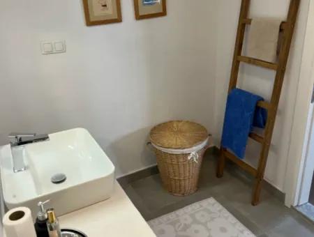 Kemeraltı Viertel 2 1 Möblierte Wohnung Zur Miete