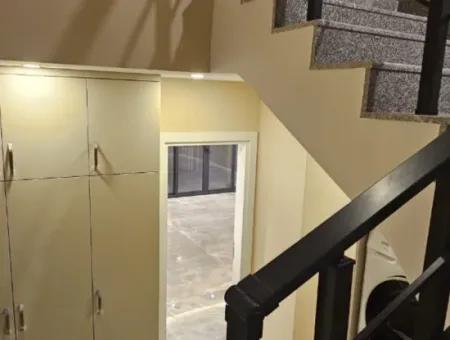 İçmeler Viertel 4 1 Vollständig Freistehende Brandneue Villa Zum Verkauf