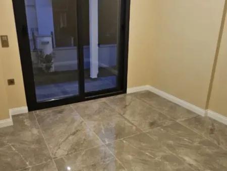 İçmeler Viertel 4 1 Vollständig Freistehende Brandneue Villa Zum Verkauf