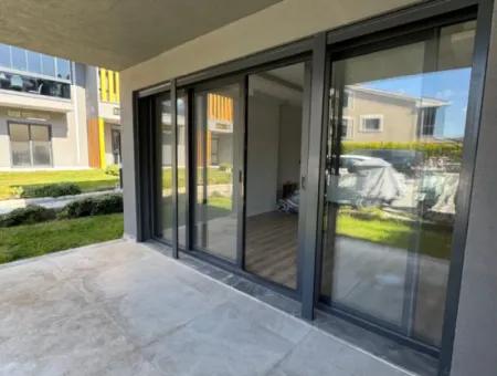 Gemeraltı Viertel 4 1 Freistehende Villa Zum Verkauf