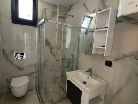 Gemeraltı Viertel 4 1 Freistehende Villa Zum Verkauf