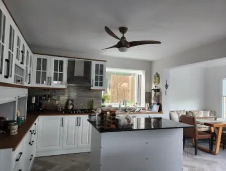 Ortaca-Stadtteil Zum Verkauf 10.000 M² Maßgefertigtes Bauernhaus Mit Pool