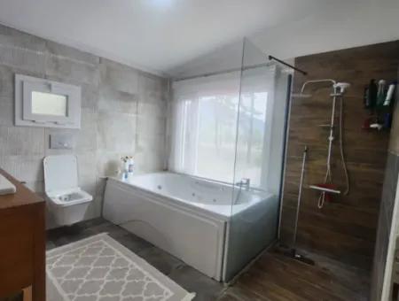 Ortaca-Stadtteil Zum Verkauf 10.000 M² Maßgefertigtes Bauernhaus Mit Pool