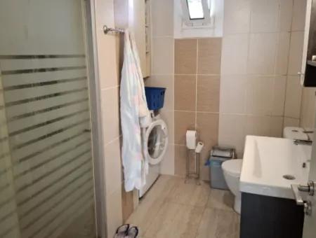 Armutalan Neighborhood 3÷1 Freistehendes Dreifachhaus Zum Verkauf