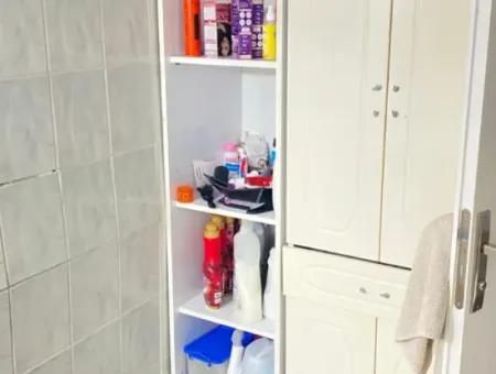 Çamdibi Mahallesi 3 1 Erdgeschoss Dalre Zum Verkauf