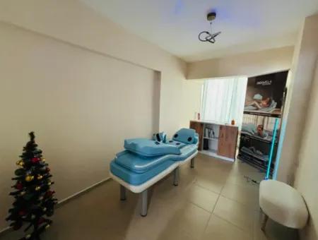 Gemeraltı Viertel Mit Voller Meeresblick 2 1 Wohnung Zur Miete