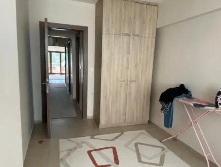 Gemeraltı Viertel Sea View 2 1 Möblierte Wohnung Zur Miete
