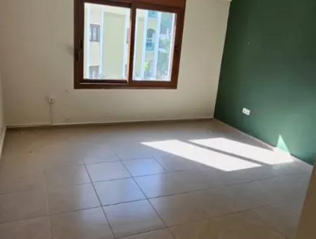 Luxuswohnung Zur Vermietung Mit 3:1 Pool Im Stadtteil Marmaris Siteler
