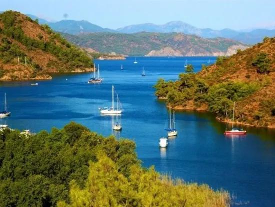 Gocek Photos