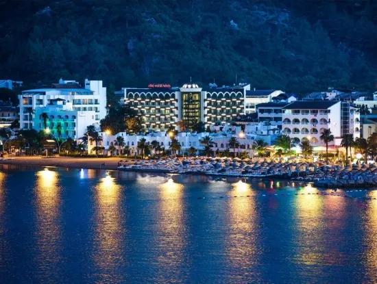 Marmaris Real Estate