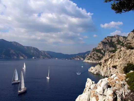 Marmaris Real Estate