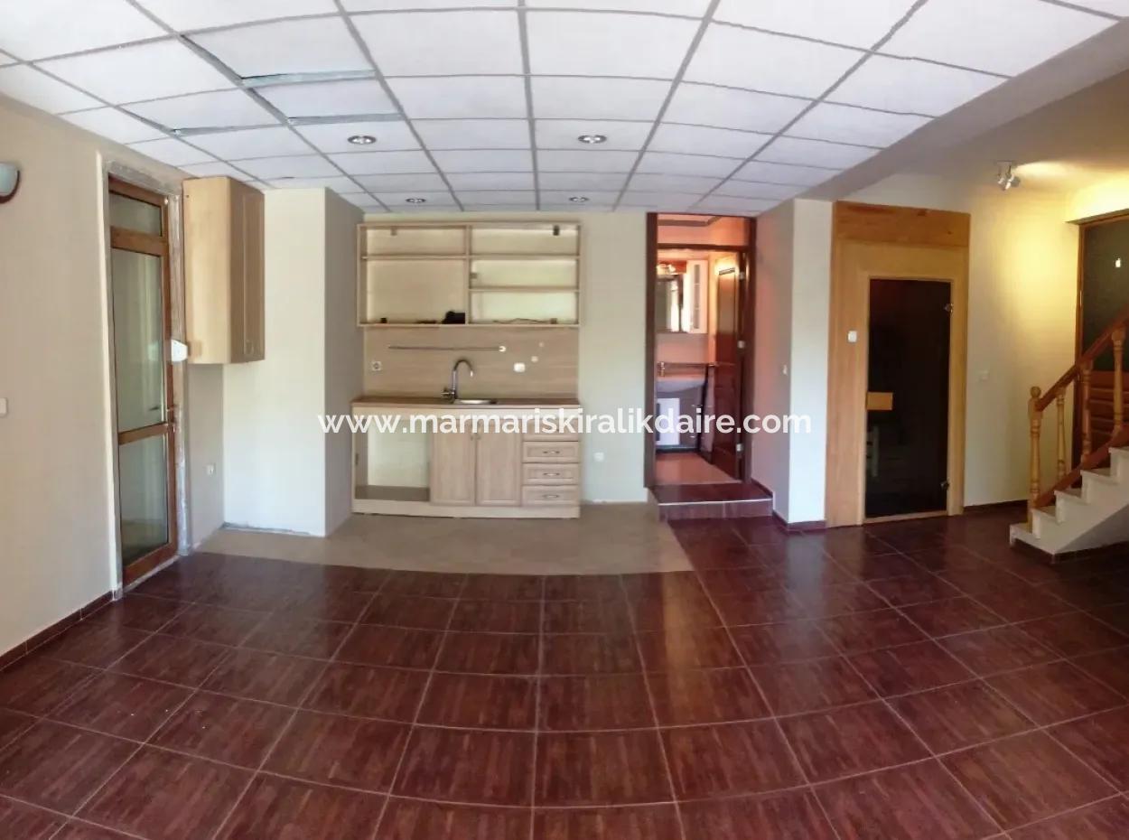 10 Bedroom 2 With Pool In The Centre Of Marmaris.2500M2 Plot Is For Sale In Our Estate.