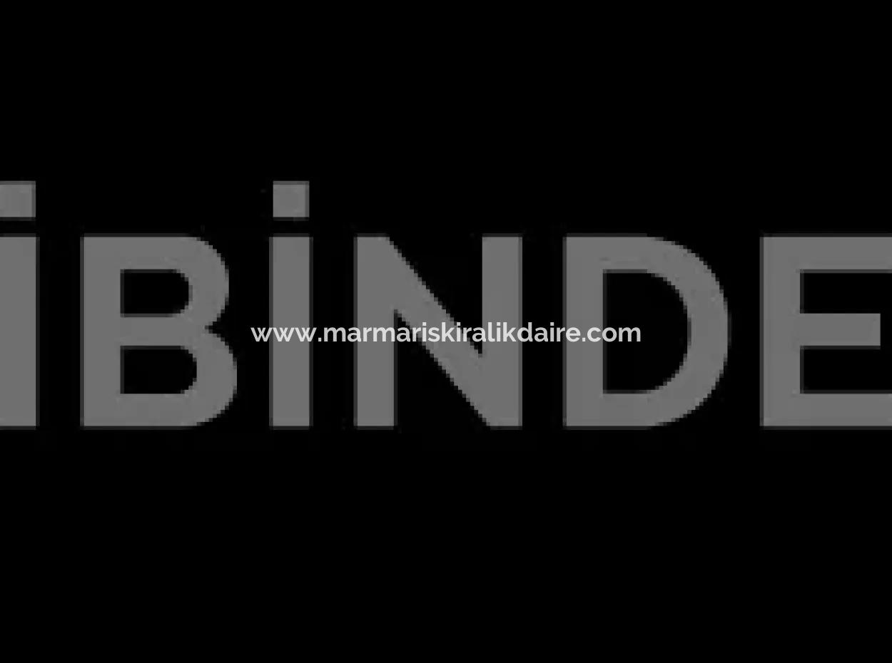 Garden For Sale In Mugla Region 880000M2 Walnut