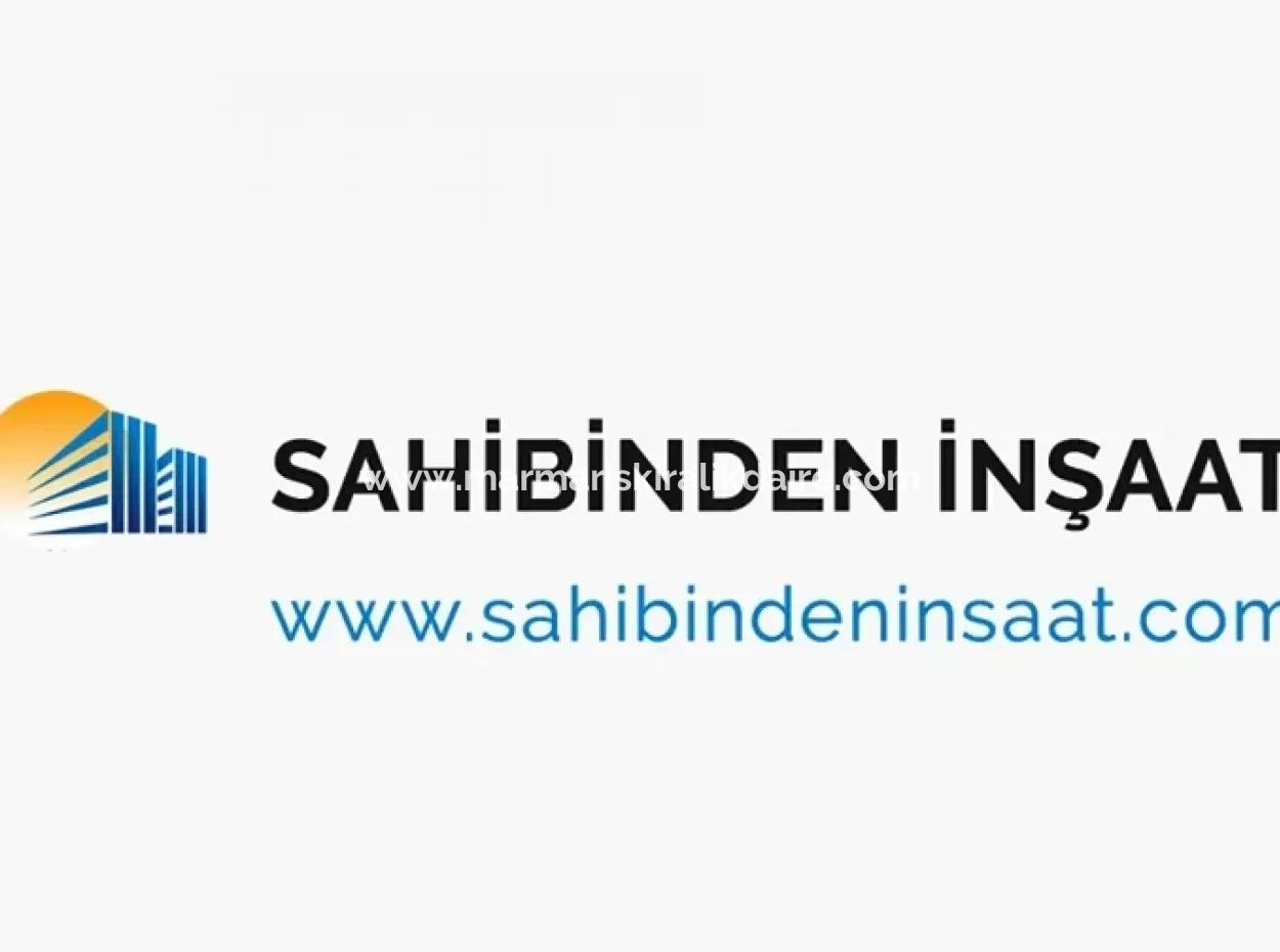 Built On A Plot Of 7000 M2, The Yacht Club Hotel ,Yacht For Sale By The Sea Location