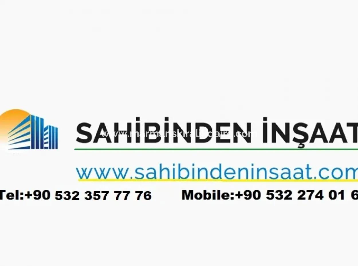 Built On A Plot Of 7000 M2, The Yacht Club Hotel ,Yacht For Sale By The Sea Location