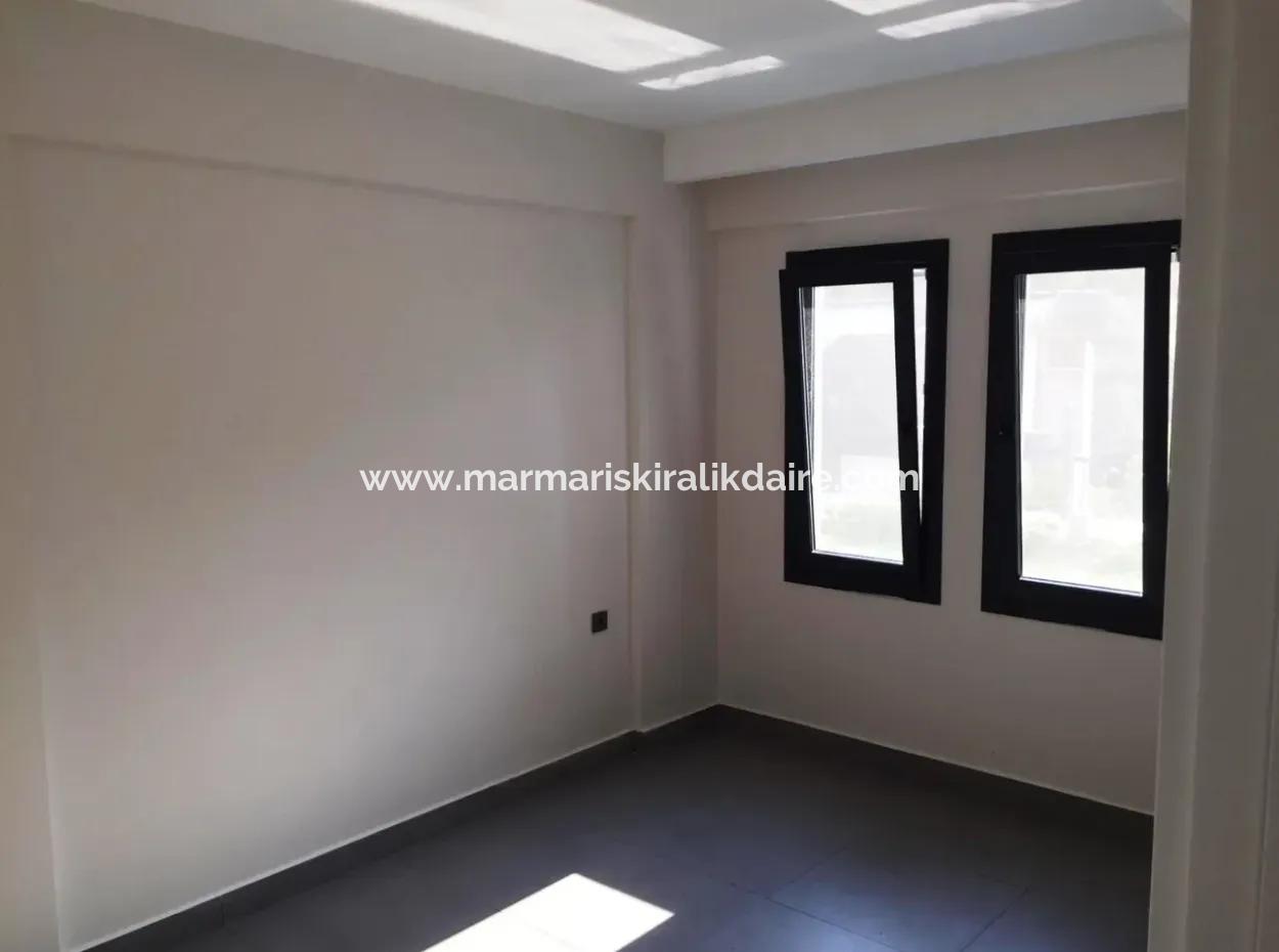 Beautiful Villa For Sale In Marmaris Beldibi District Neighborhood, Villa Smart Villa 220 M2 4 Rooms 2 Living Room