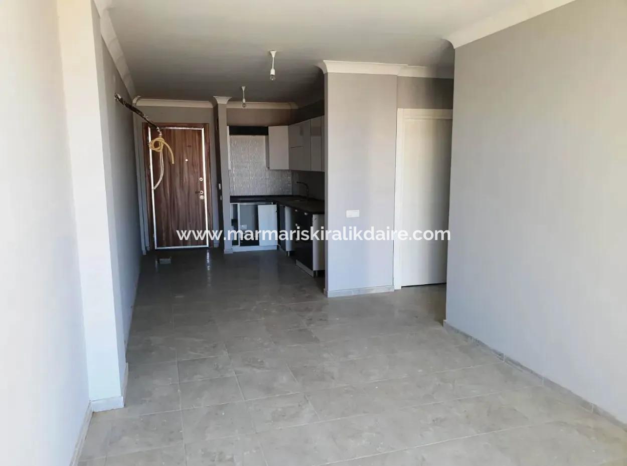 2 1 Luxury Apartments Are For Sale In The Site With Swimming Pool Overlooking The Sea In Datça Pier Neighborhood.