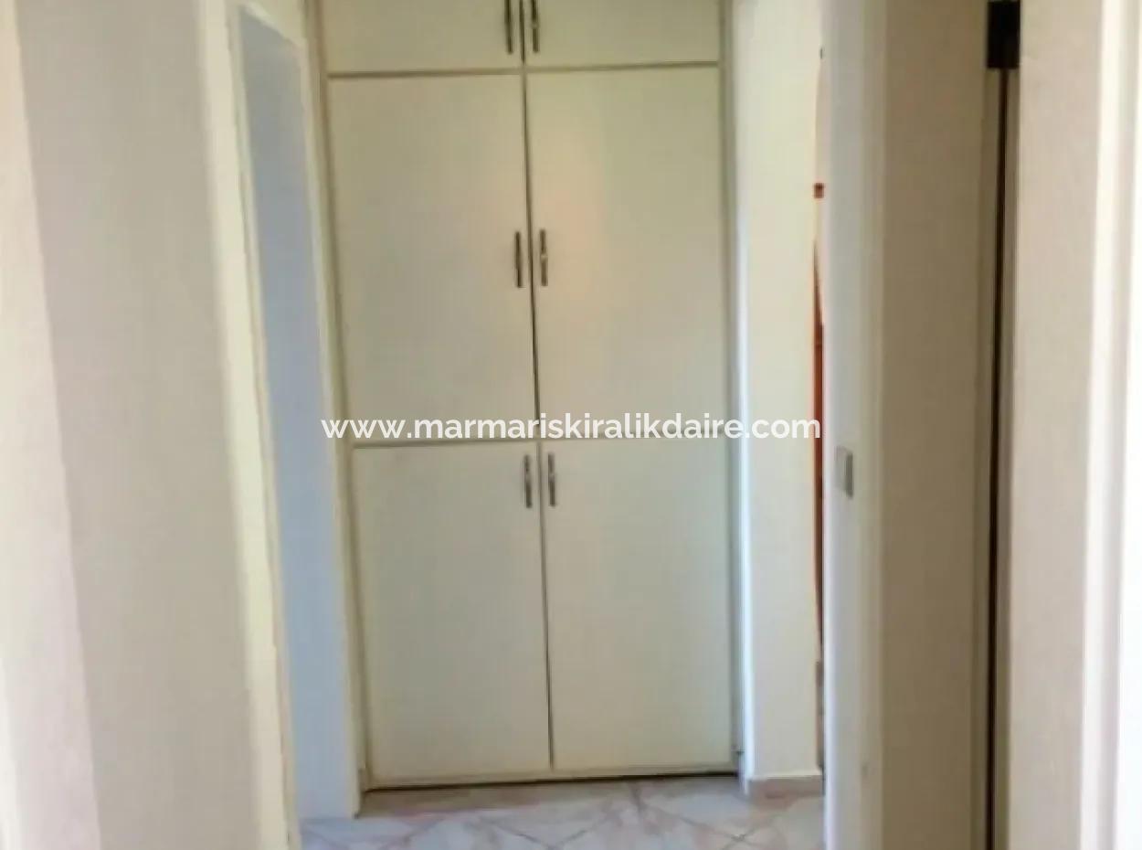 Detached Villa With A Garden For Sale In Ula Muğla District Sultanahmet Neighborhood Twin