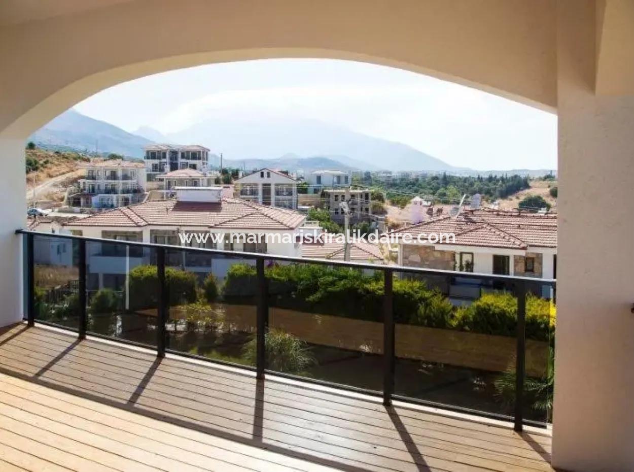 Custom-Built 7-Room Boutique Hotel For Sale In The Center Of Datca