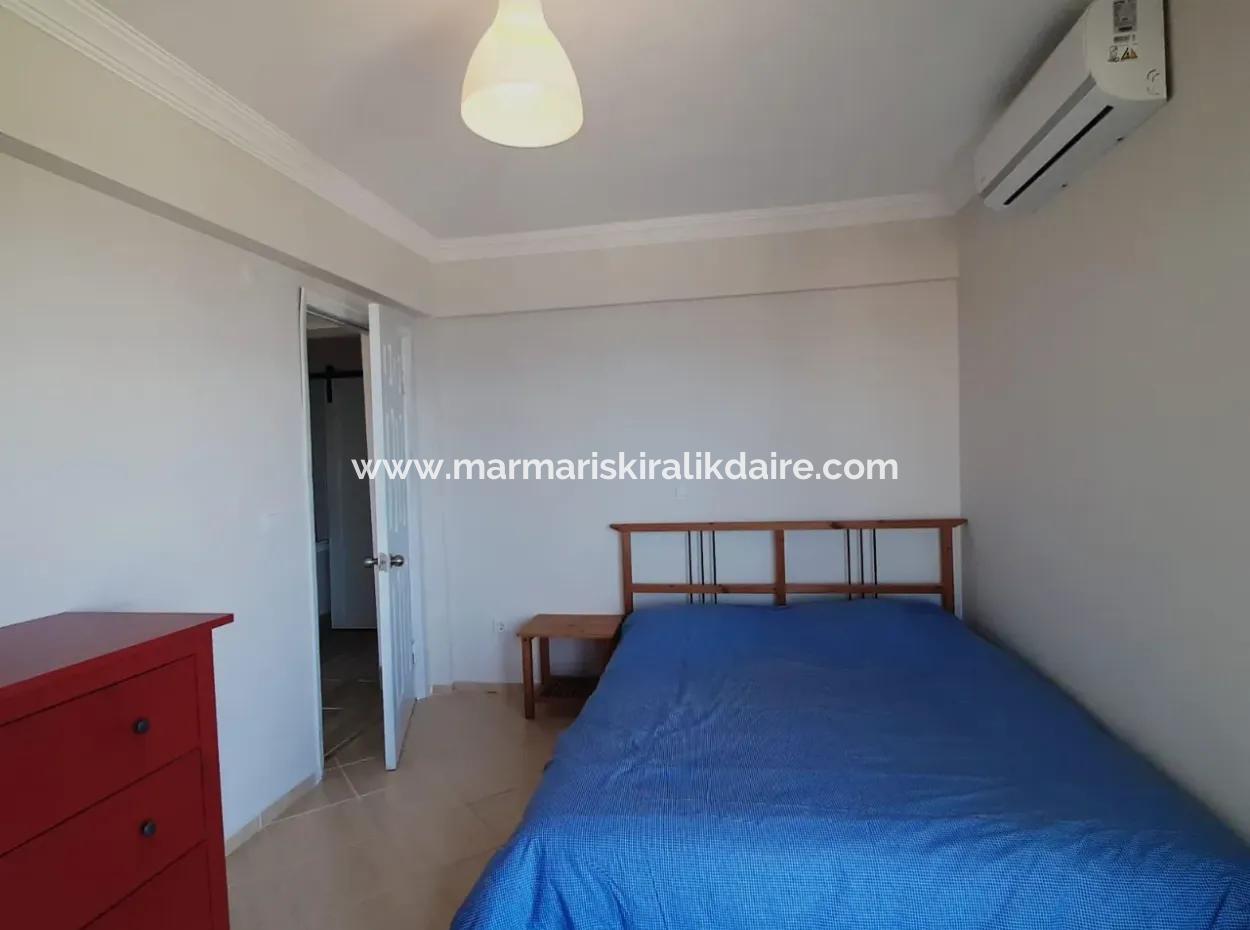 Seasonal Rental, Only 5 Minutes From Yalıkavak Marina.