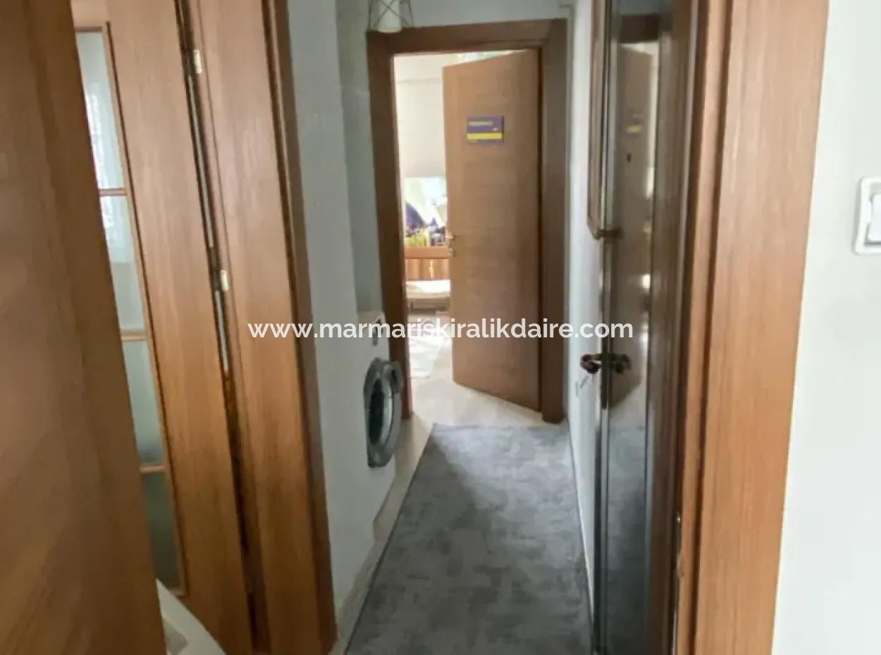 Tepe Mahallesi 2 1 Flat For Sale