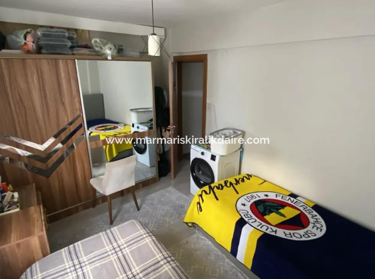 Tepe Mahallesi 2 1 Flat For Sale