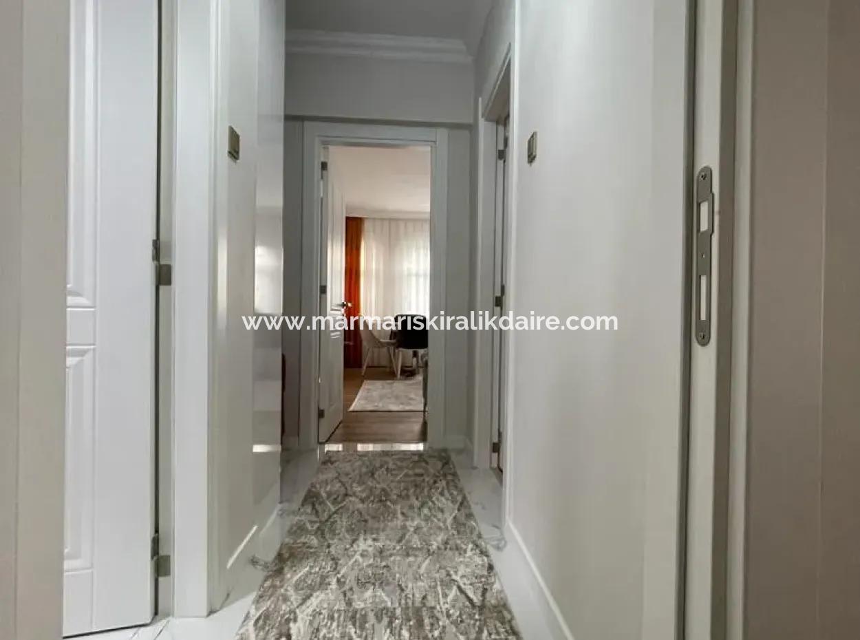 Armutalan Neighborhood 2 1 Ground Floor Flat For Sale