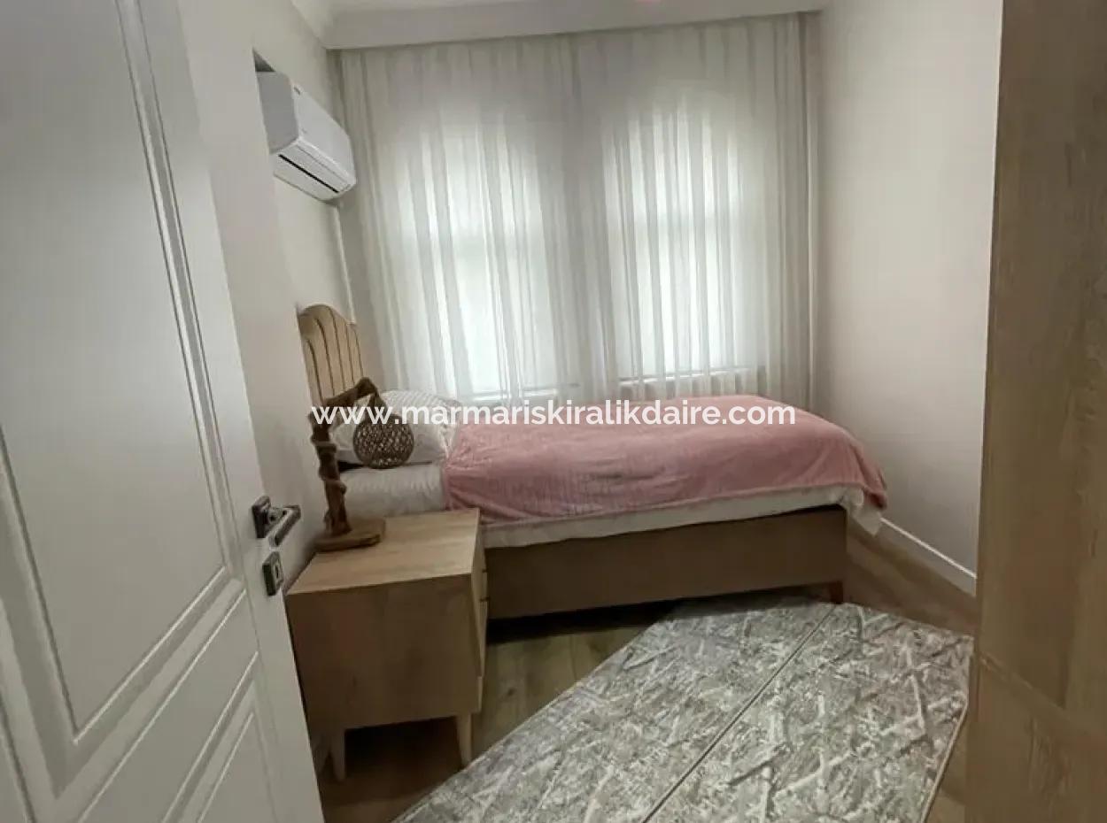 Armutalan Neighborhood 2 1 Ground Floor Flat For Sale