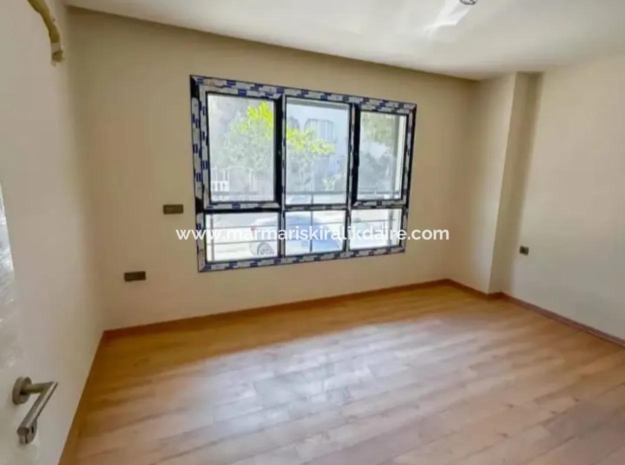 Çıldır Neighborhood 2 1 Year Old Flat For Sale With 1 High Entrance Parking Lot