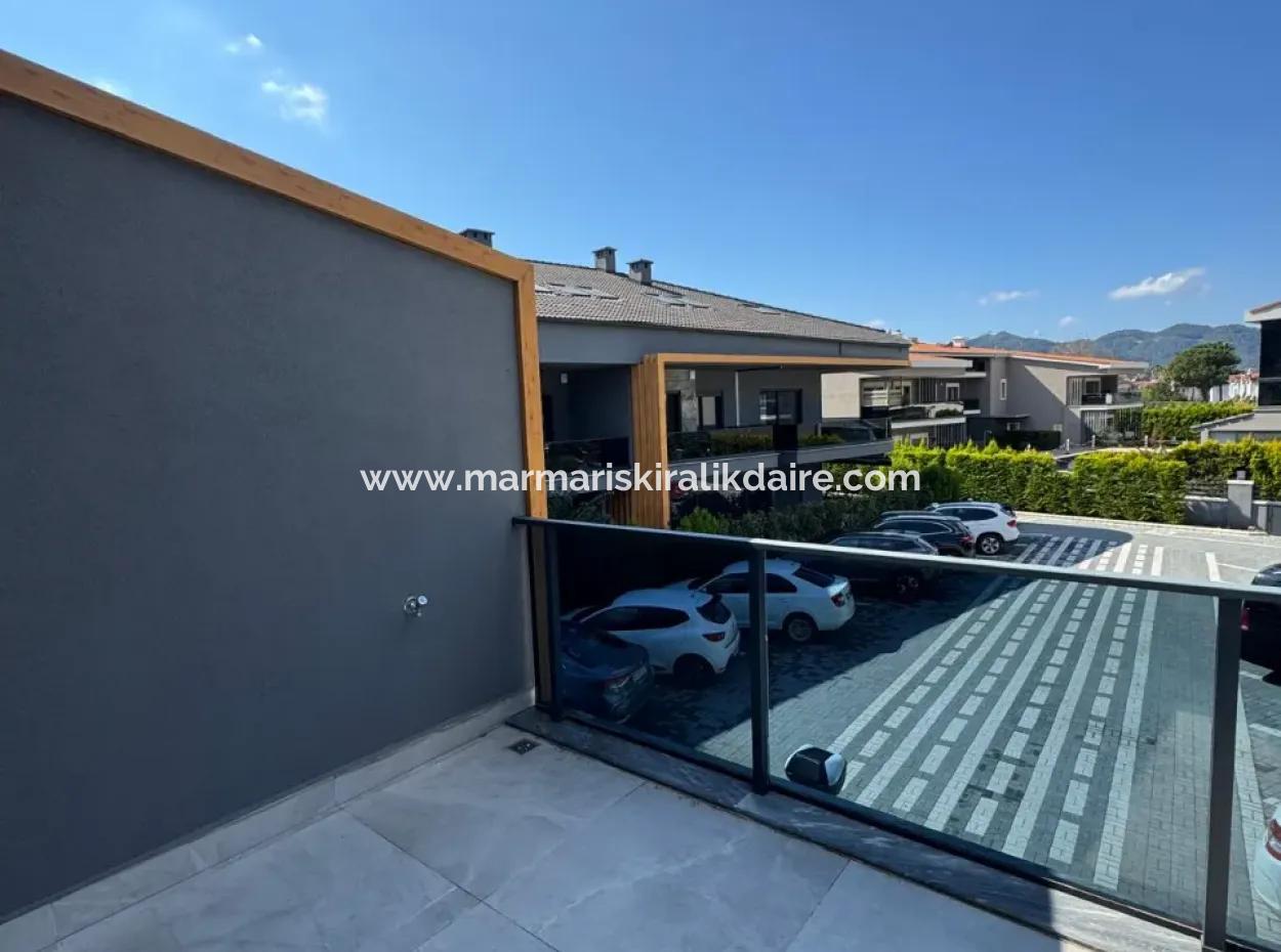 Kemeraltı Neighborhood 4 1 Detached Villa For Sale