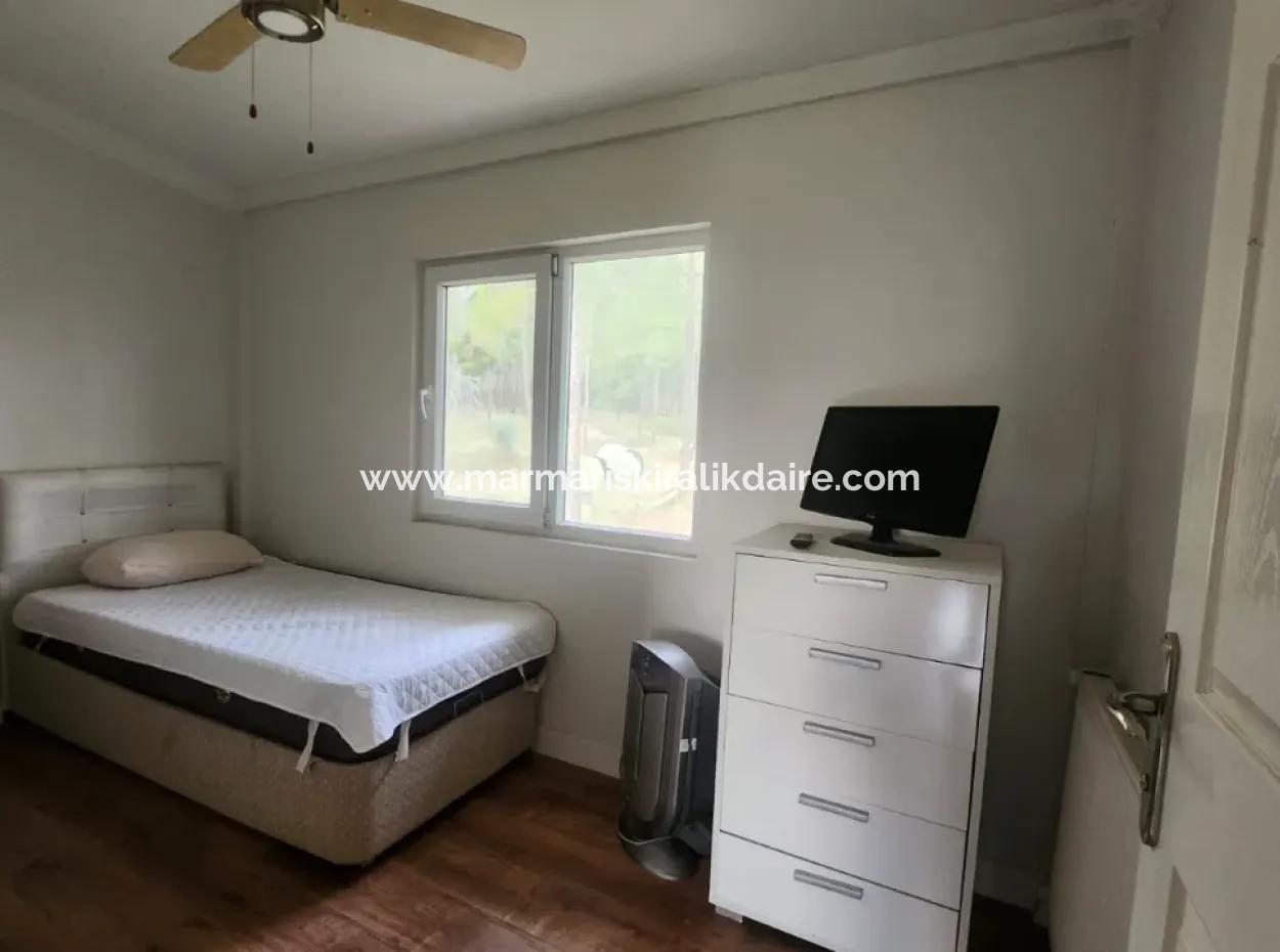 Ortaca Neighborhood For Sale 10.000 M2 Custom Made Farmhouse With Pool