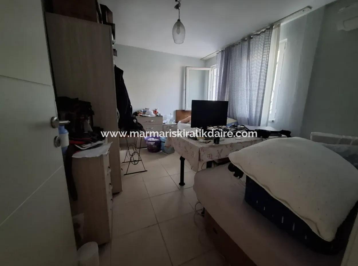 Armutalan Neighborhood 3÷1 Detached Triplex House For Sale