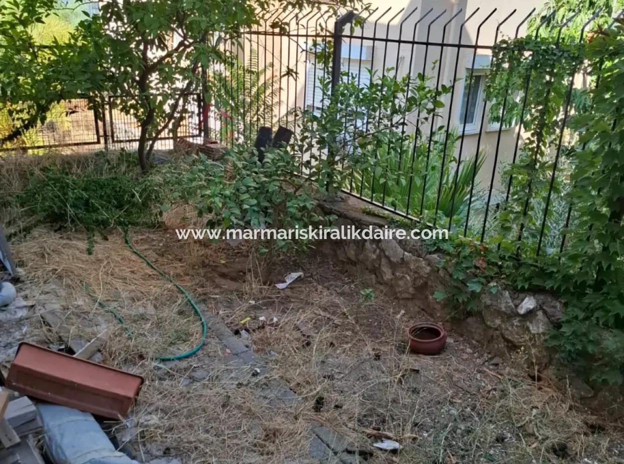 Armutalan Neighborhood 3÷1 Detached Triplex House For Sale